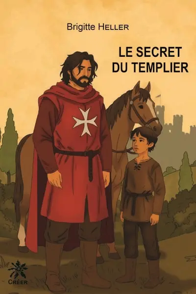 Le secret du templier