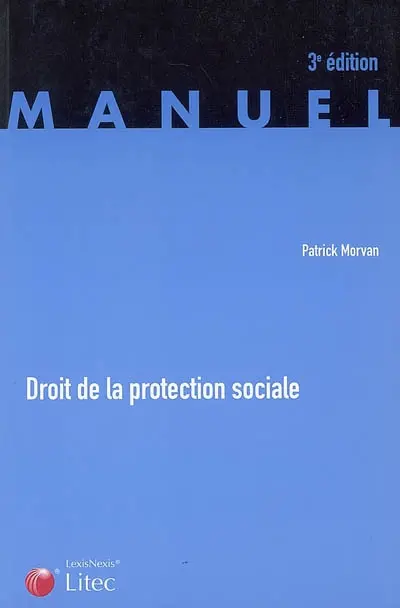 Droit de la protection sociale