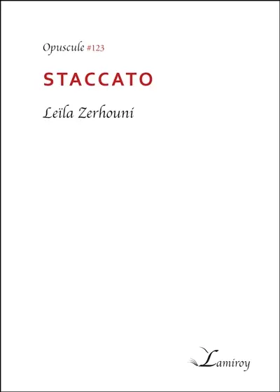 Staccato