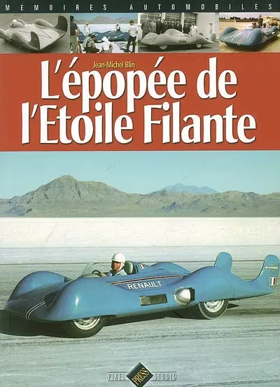 L'épopée de l'Etoile filante