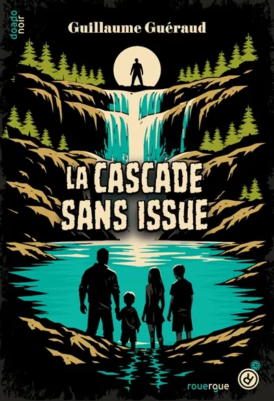 La cascade sans issue