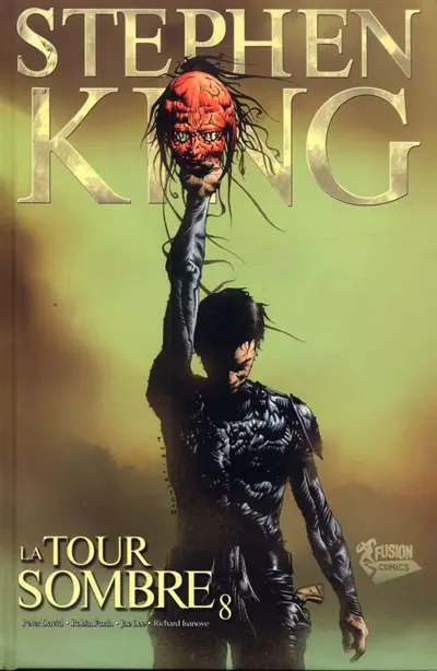 La tour sombre. Vol. 8