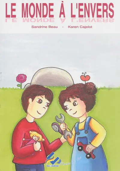 Le monde à l'envers