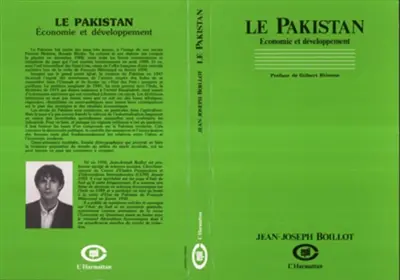 Le Pakistan : économie et développement