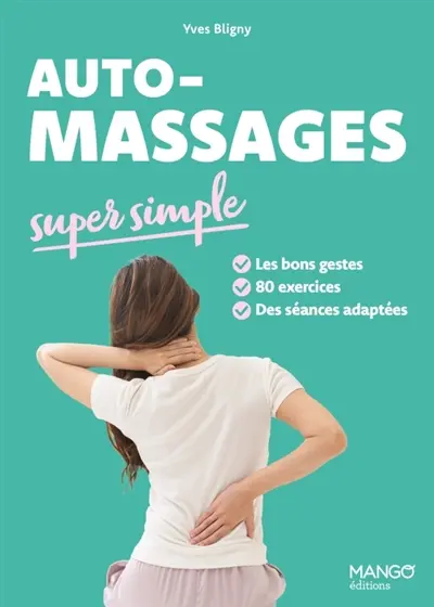 Auto-massages super simple
