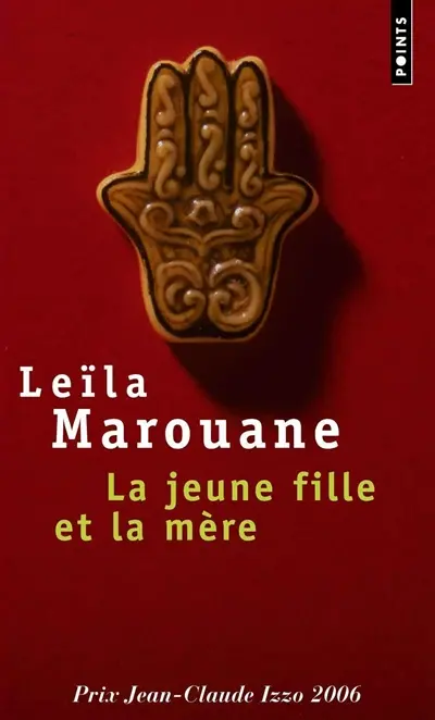 La jeune fille et la mère