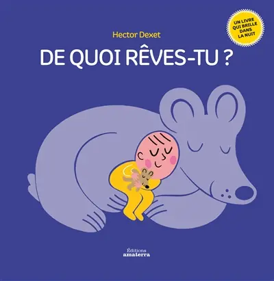 De quoi rêves-tu ?