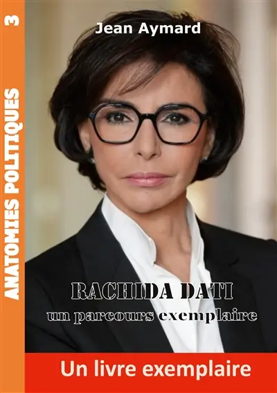 Rachida Dati : Un parcours exemplaire