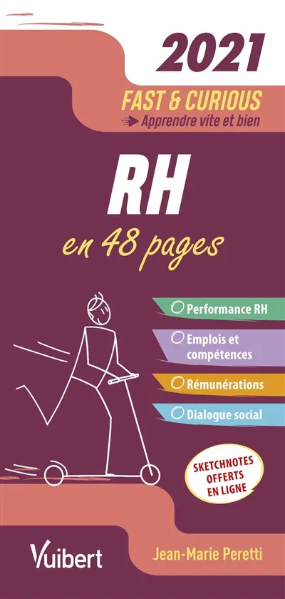 RH en 48 pages 2021