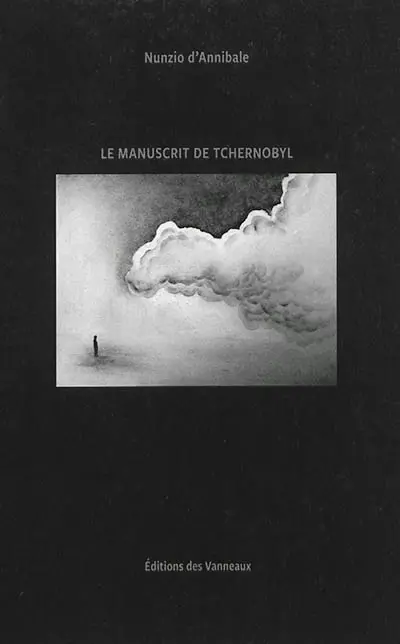 Le manuscrit de Tchernobyl