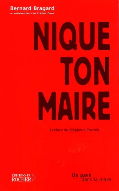 Nique ton maire