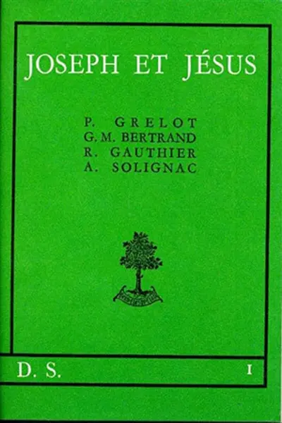 Joseph et Jésus
