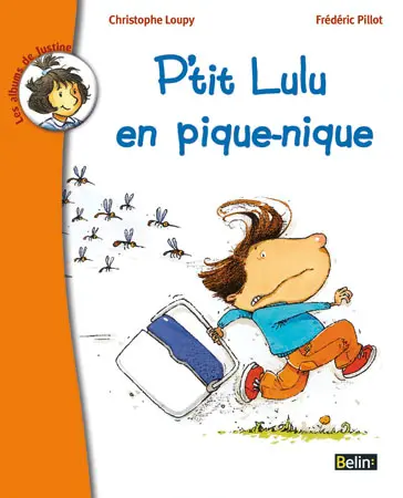P'tit Lulu en pique-nique