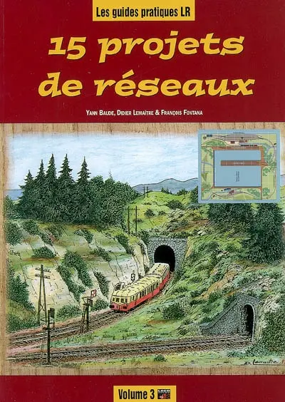 15 projets de réseaux