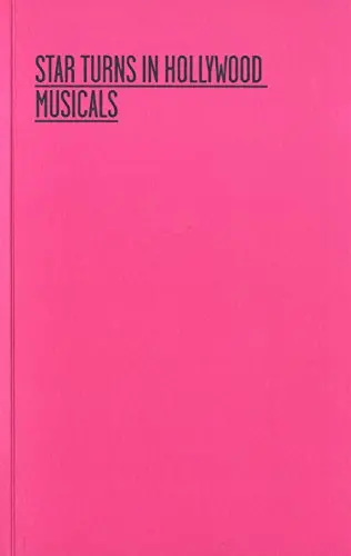 Star turns in Hollywood musicals
