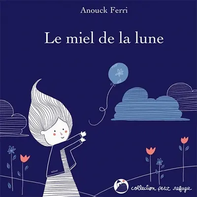 Le miel de la lune