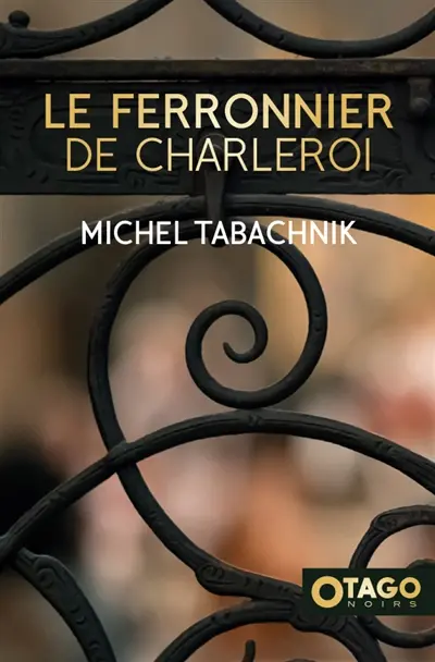 Le Ferronnier de Charleroi