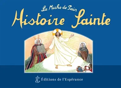 Histoire sainte
