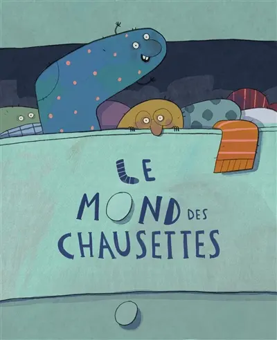 Le monde des chaussettes