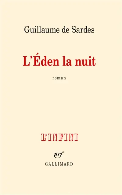 L'Eden la nuit