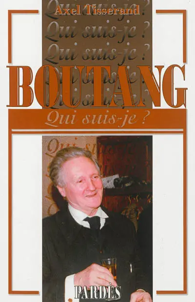 Boutang