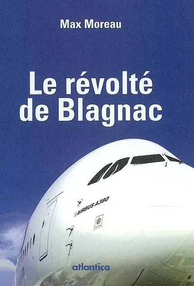 Le révolté de Blagnac