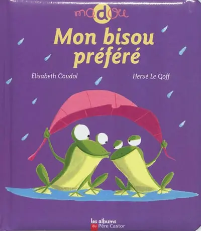 Mon bisou préféré