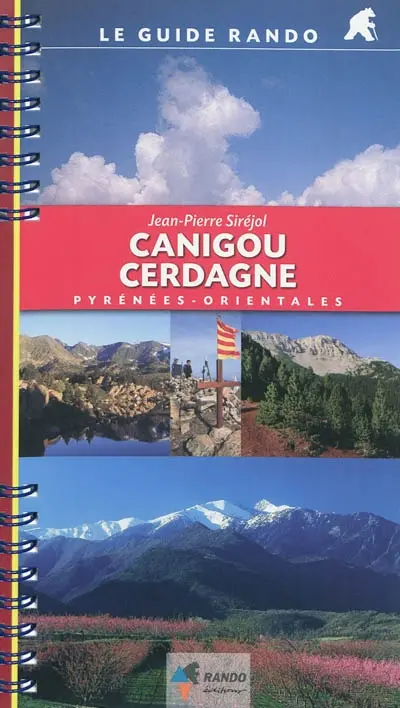 Canigou, Cerdagne