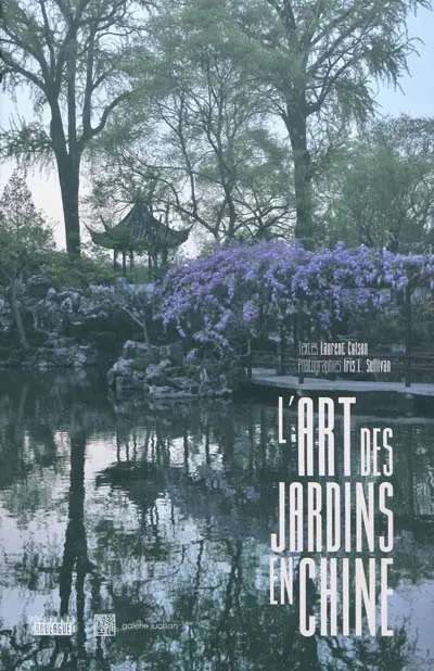 L'art des jardins en Chine