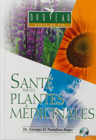 Santé par les plantes médicinales