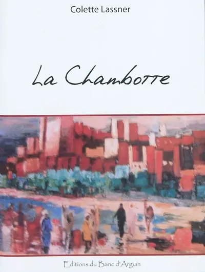La chambotte