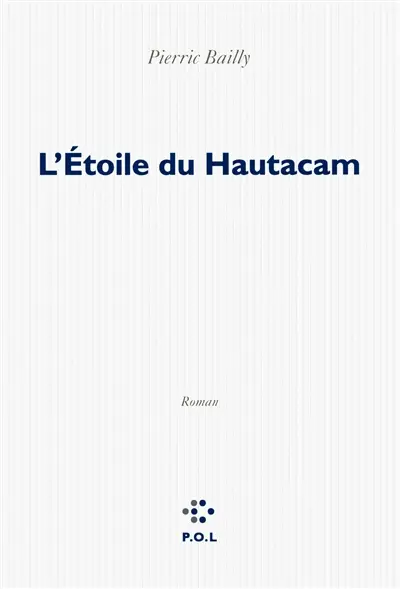 L'étoile du Hautacam