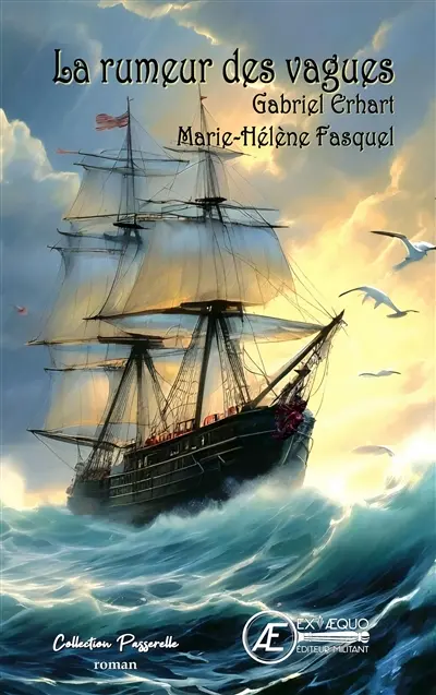 La rumeur des vagues