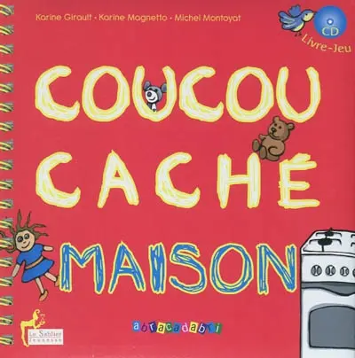 Coucou caché maison