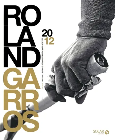 Roland Garros 2012