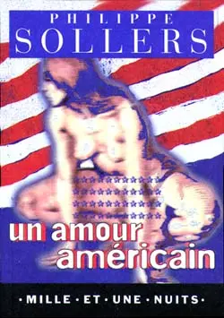 Un amour américain