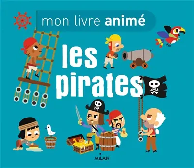 Les pirates