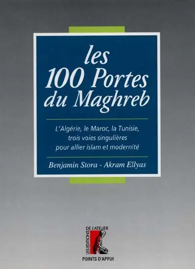 Les 100 portes du Maghreb