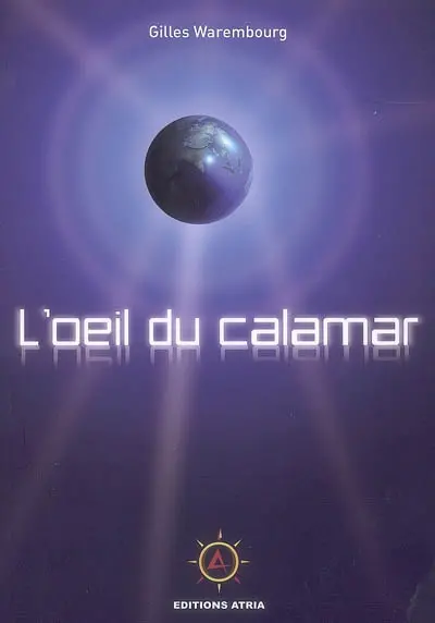 L'oeil du calamar