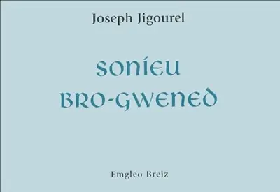 Sonieu Bro-Gwened