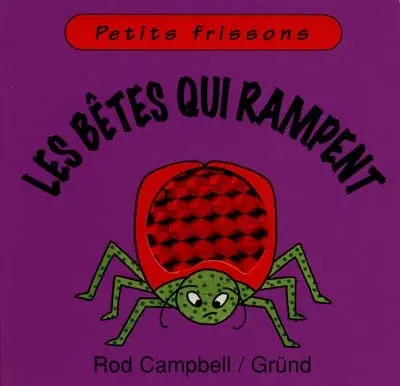Les bêtes qui rampent