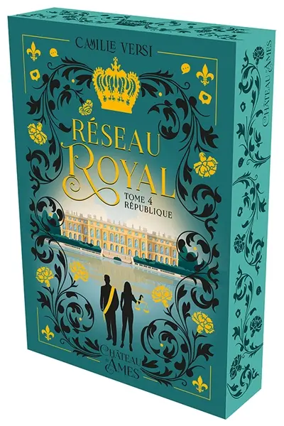 Réseau royal. Vol. 4. République