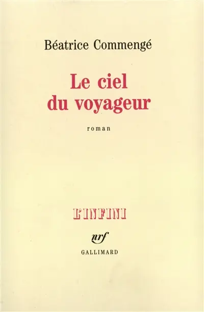 Le Ciel du voyageur