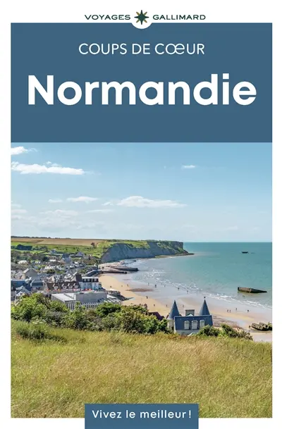 Normandie