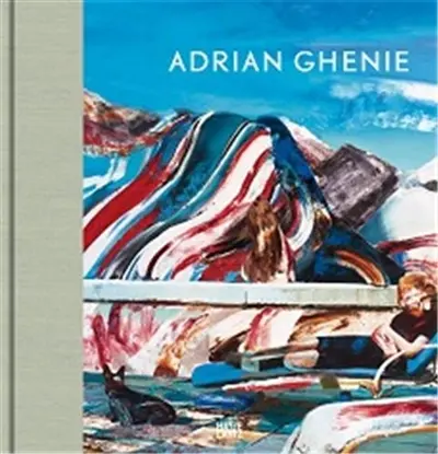 Adrian Ghenie Paintings 2014 to 2019