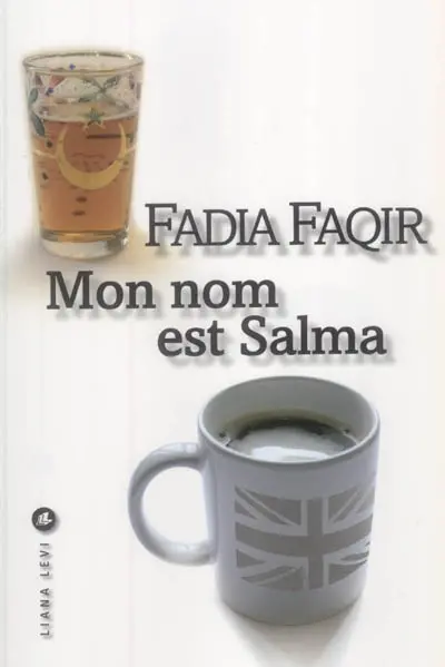 Mon nom est Salma
