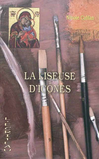 La liseuse d'icônes