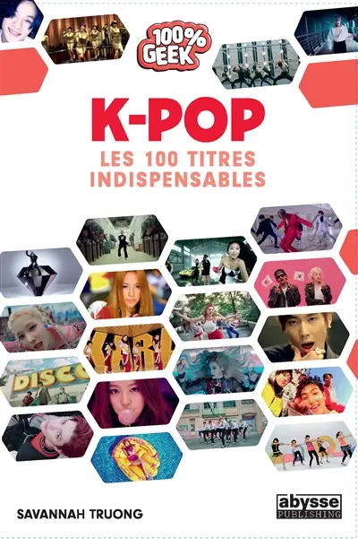 K-pop : les 100 titres indispensables