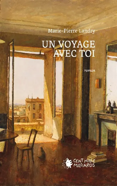 Un voyage avec toi