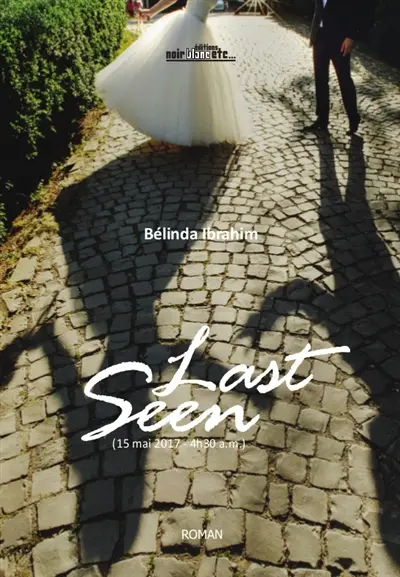 Last seen : 15 mai 2017-4 h 30 a.m.